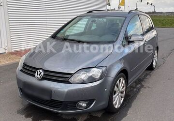 VW Golf 119.000 km 5.799 &euro; Euskirchen 53879