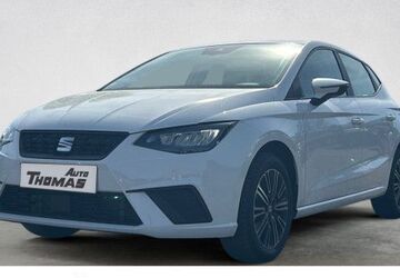 Seat Ibiza 48.910 km 17.880 &euro; Blankenheim 53945