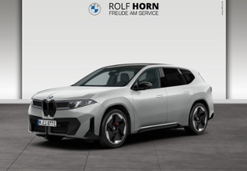 BMW iX3 9.990 km 78.990 &euro; Düren 52355
