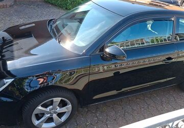 Audi A1 65.500 km 11.250 &euro; Euskirchen 53881