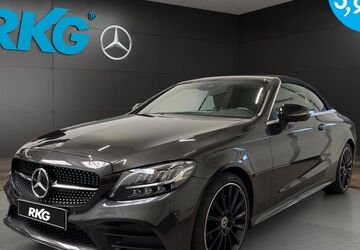 Mercedes-Benz C 220 23.963 km 41.880 &euro; Bornheim 53332