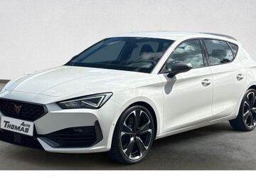Cupra Leon 14.503 km 30.680 &euro; Blankenheim 53945