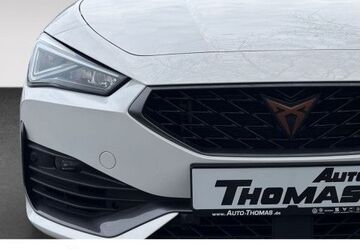 Cupra Leon 30.814 km 33.700 &euro; Brühl 50321