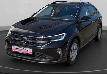 VW Taigo 8.771 km 20.990 &euro; Euskirchen 53879
