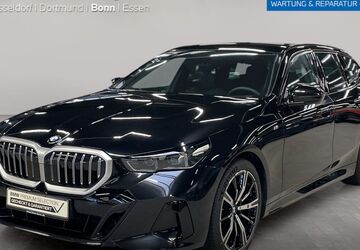 BMW 520 24.515 km 49.299 &euro; Bonn 53119