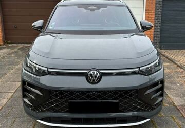 VW Tayron 10.000 km 37.500 &euro; Hürth 50354