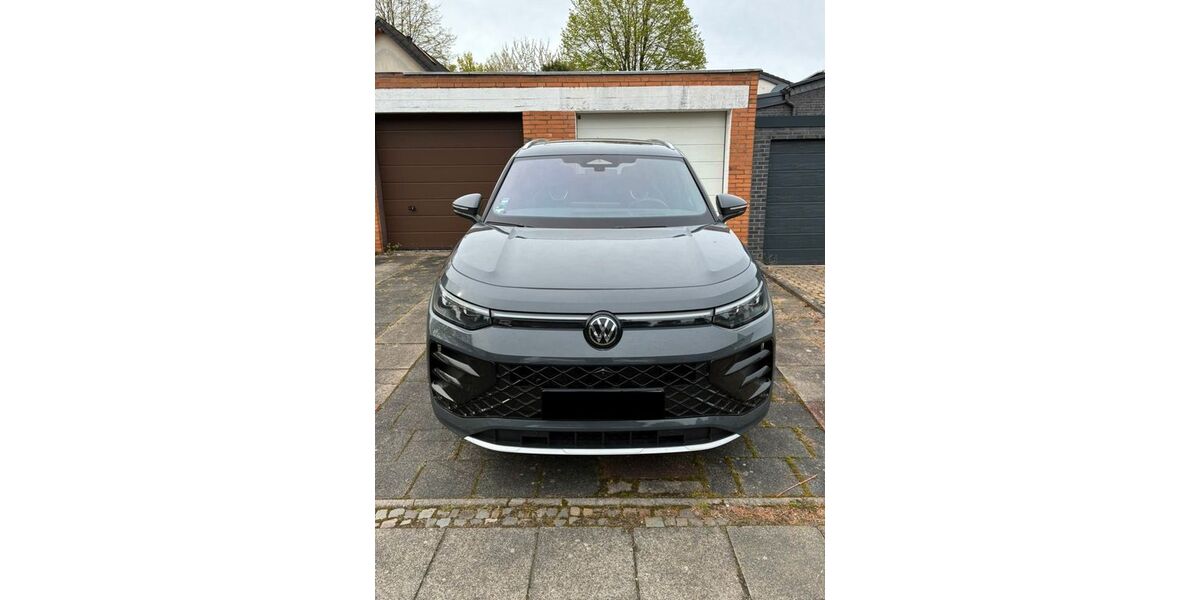 VW Tayron 10.000 km 37.500 &euro; Hürth 50354