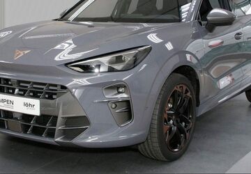 Cupra Terramar 12.990 km 45.330 &euro; Meckenheim / Bonn 53340