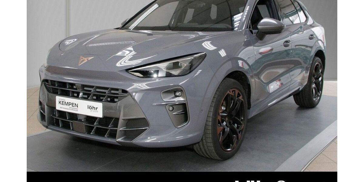 Cupra Terramar 12.990 km 45.330 &euro; Meckenheim / Bonn 53340