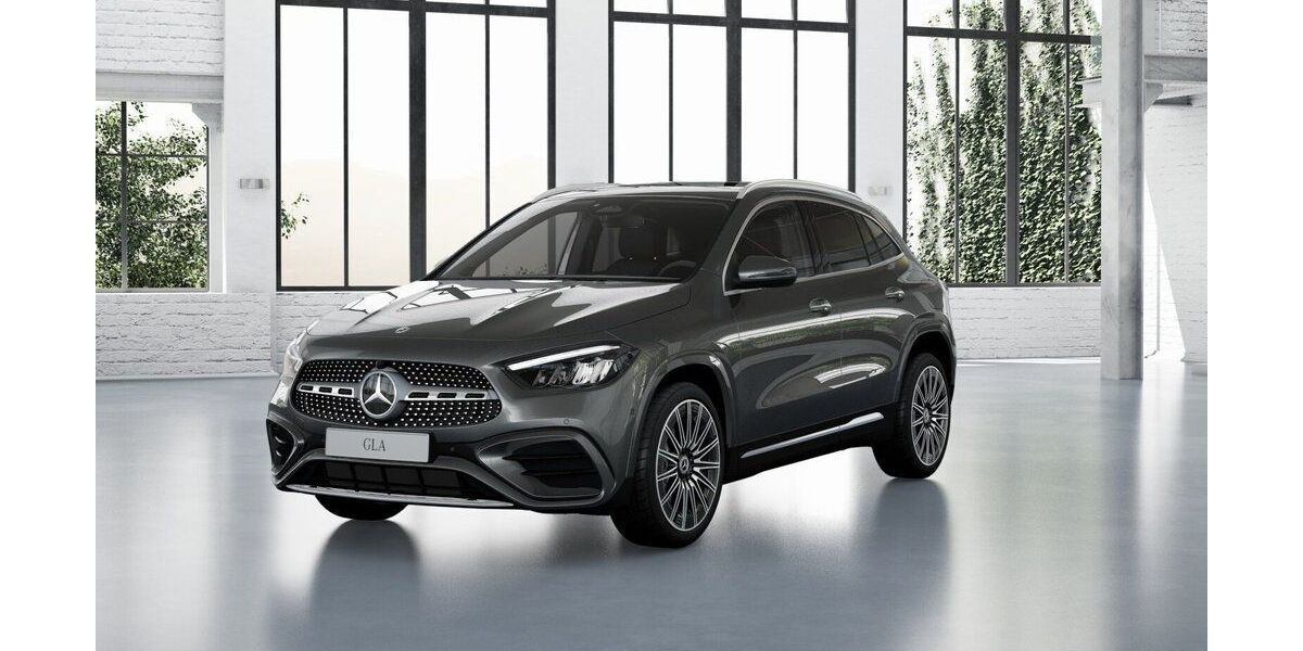 Mercedes-Benz GLA 220 13.863 km 49.900 &euro; Düren 52349