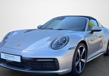 Porsche 992 10.990 km 153.911 &euro; Bonn 53119