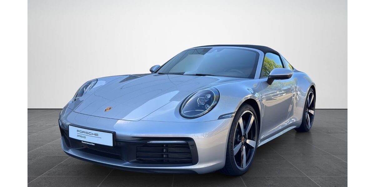 Porsche 992 10.990 km 153.911 &euro; Bonn 53119