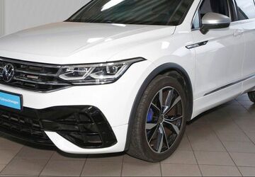 VW Tiguan 29.900 km 40.980 &euro; Meckenheim / Bonn 53340
