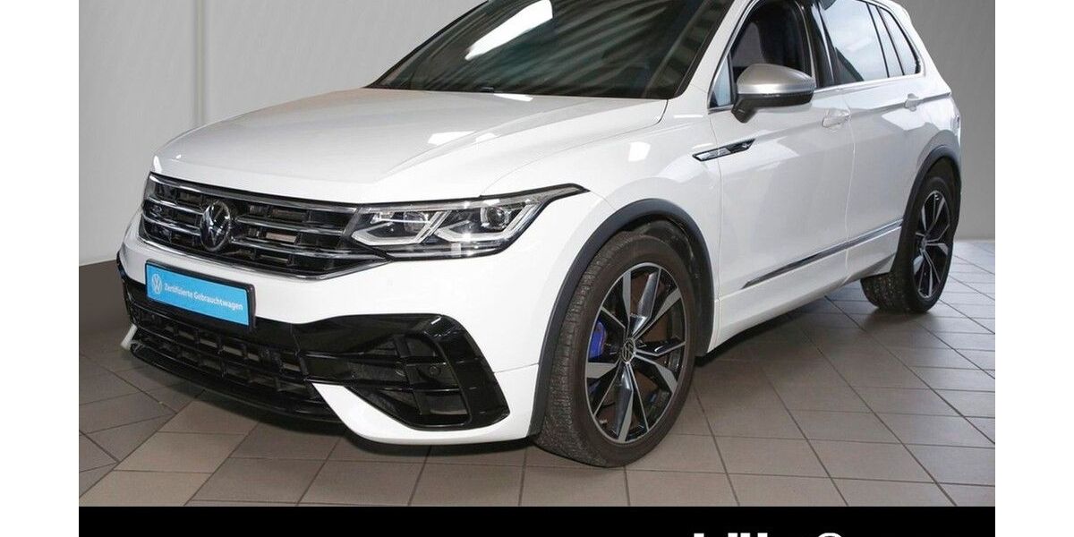 VW Tiguan 29.900 km 40.980 &euro; Meckenheim / Bonn 53340
