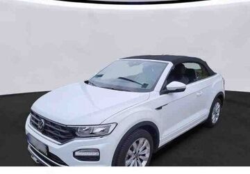 VW T-Roc 30.901 km 25.880 &euro; Blankenheim 53945
