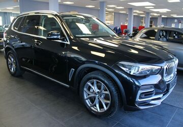 BMW X5 31.240 km 49.980 &euro; Euskirchen 53881