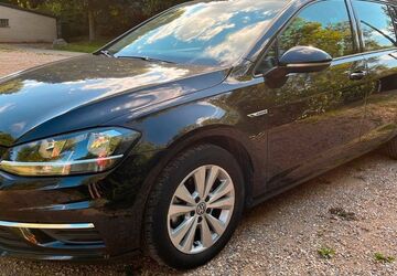 VW Golf 110.000 km 12.000 &euro; Königswinter 53639