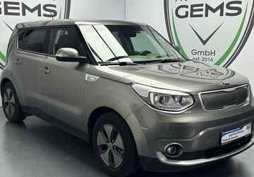 Kia Soul 74.408 km 9.740 &euro; Königswinter 53639
