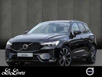 Gebrauchte Volvo XC60