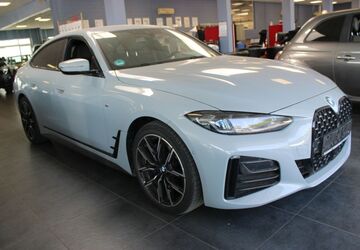 BMW 430 Gran Coupé 81.700 km 36.980 &euro; Euskirchen 53881
