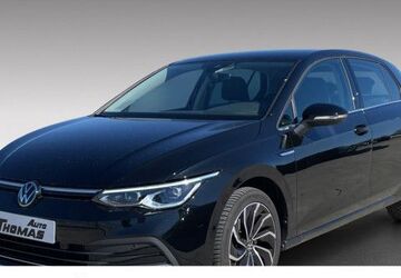 VW Golf 52.310 km 25.489 &euro; Bonn 53227