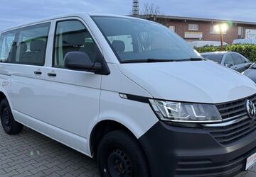 VW T6 Caravelle 150.000 km 19.900 &euro; Rheinbach 53359