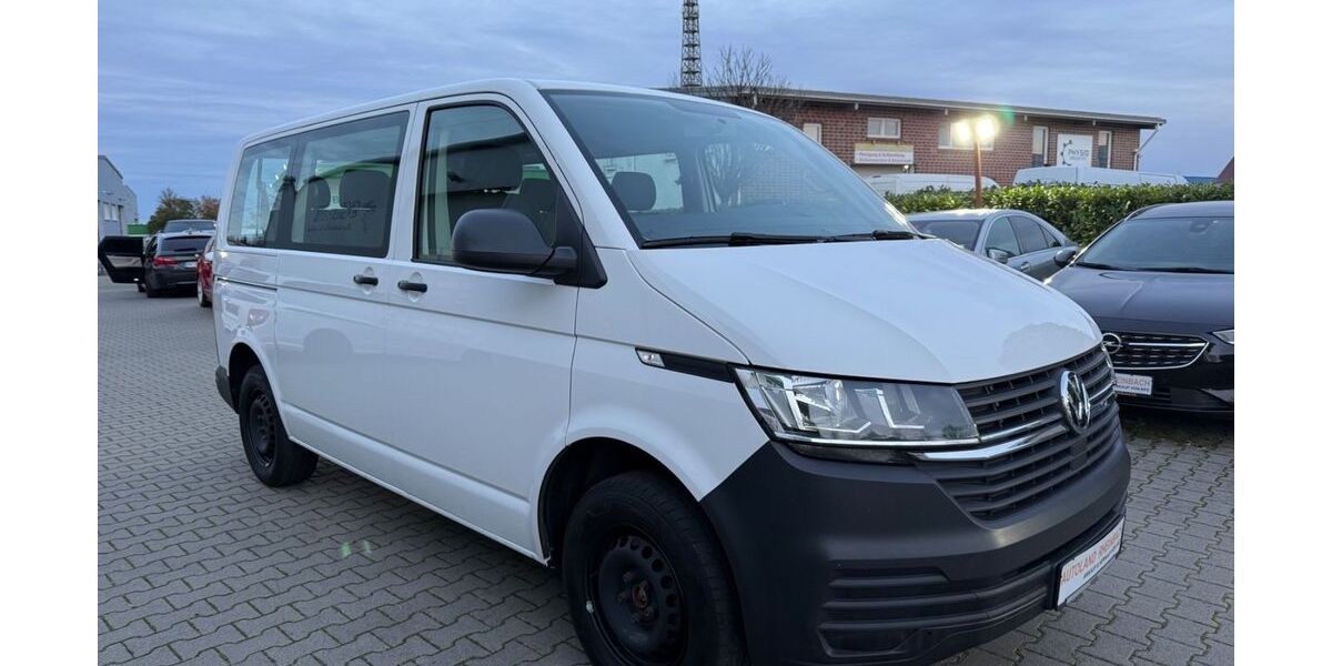 VW T6 Caravelle 150.000 km 19.900 &euro; Rheinbach 53359