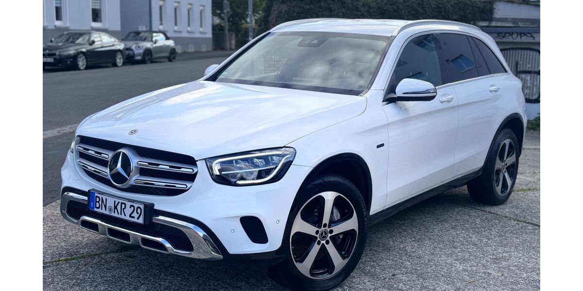 Mercedes-Benz GLC 300 59.640 km 39.999 &euro; bonn 53175