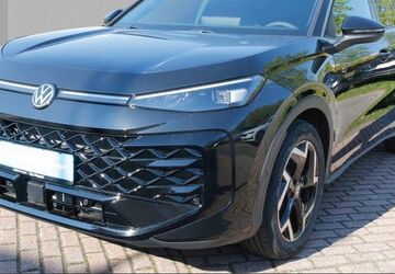 VW T-Roc 1.500 km 36.980 &euro; Meckenheim / Bonn 53340