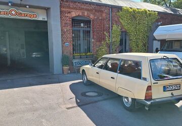 Citroen CX 125.000 km 14.800 &euro; Schleiden 53937