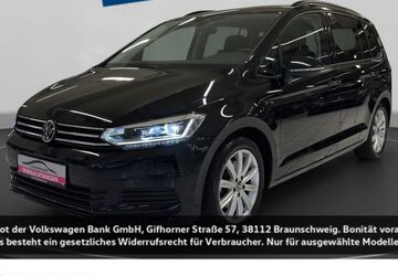 VW Touran 28.351 km 31.980 &euro; Bonn 53119