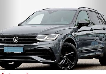 VW Tiguan 33.240 km 34.947 &euro; Bonn 53175
