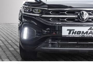 VW T-Roc 39.720 km 21.989 &euro; Bonn 53227