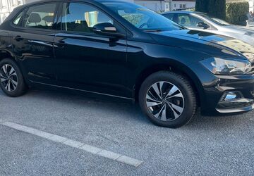 VW Polo 47.700 km 14.900 &euro; Meckenheim 53340
