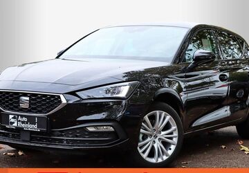 Seat Leon 23.500 km 27.490 &euro; Bonn 53175