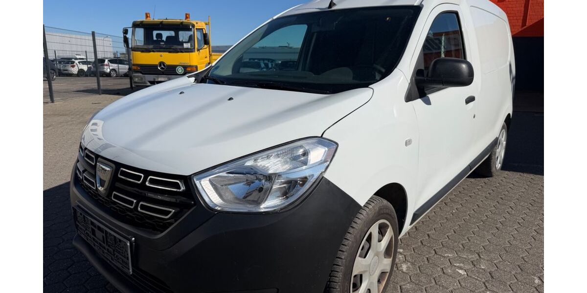 Dacia Dokker 73.024 km 7.490 &euro; Weilerswist 53919