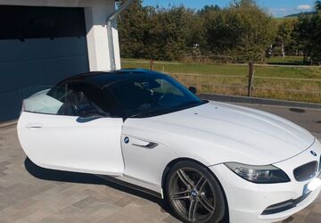 BMW Z4 143.025 km 22.998 &euro; Sierscheid 53520