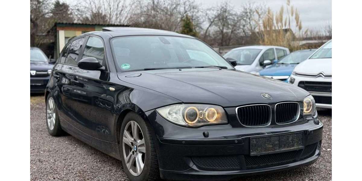 BMW 120 220.000 km 3.999 &euro; Euskirchen 53879