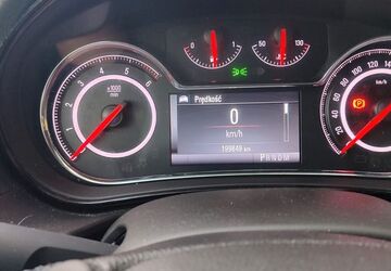 Opel Insignia 200.000 km 9.000 &euro; Schleiden 53937