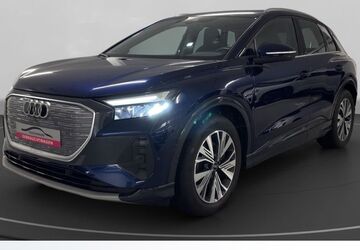 Audi Q4 e-tron 42.888 km 31.980 &euro; Bonn 53119