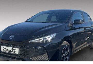 MG 3 24.880 km 17.990 &euro; Bonn 53227