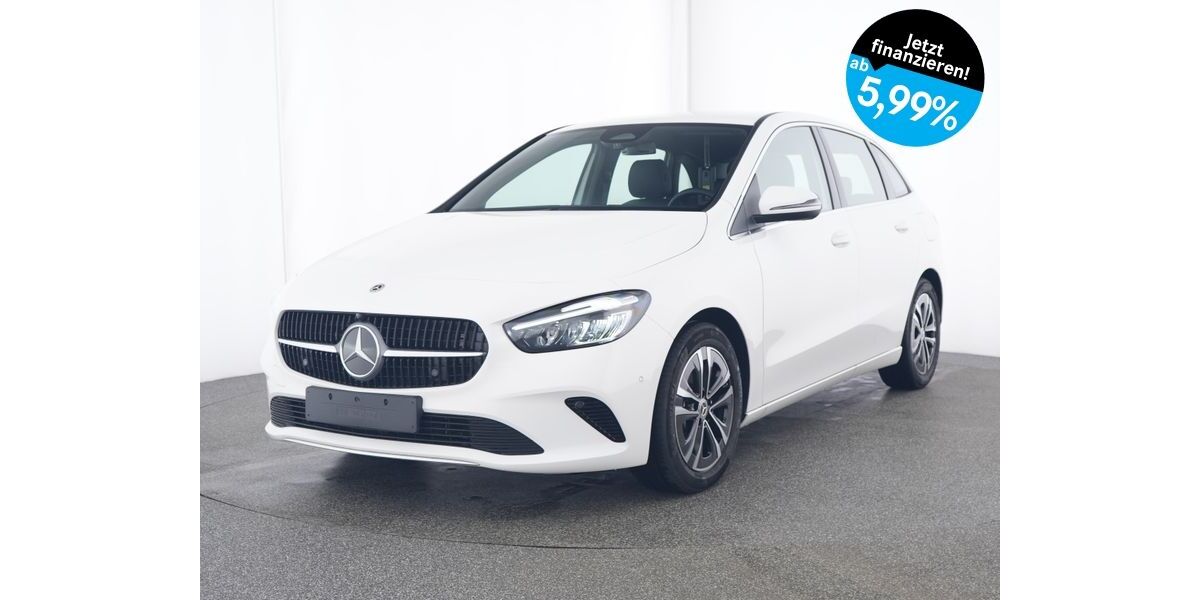 Mercedes-Benz B 200 5.496 km 33.890 &euro; Bornheim 53332