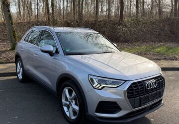 Audi Q3 123.500 km 22.999 &euro; Bonn 53127