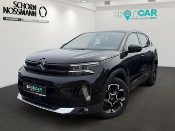 Gebrauchte Citroën C5 Aircross