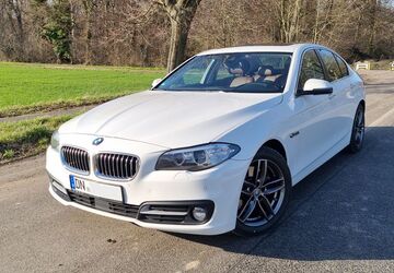BMW 530 172.000 km 17.200 &euro; Nörvenich 52388
