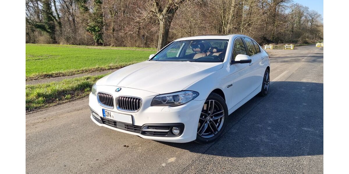 BMW 530 172.000 km 17.200 &euro; Nörvenich 52388