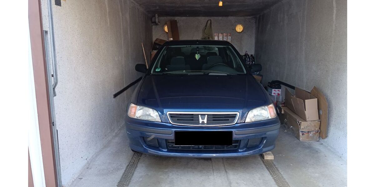 Honda Civic 100.000 km 5.999 &euro; Düren 52355