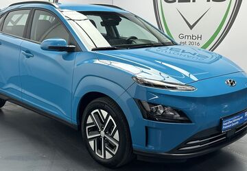 Hyundai KONA 35.387 km 16.500 &euro; Königswinter 53639