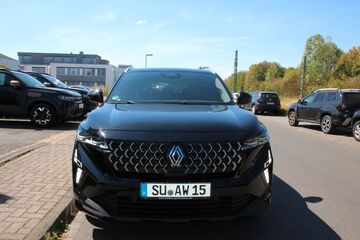 Gebrauchte Renault Austral