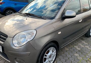 Kia Picanto 205.482 km 2.799 &euro; Mechernich/Kommern 53894